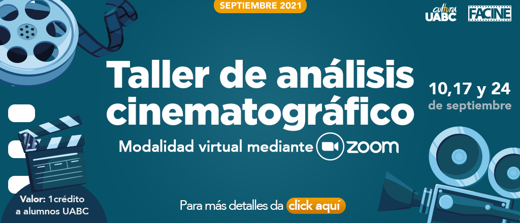 Taller de Análisis Cinematográfico